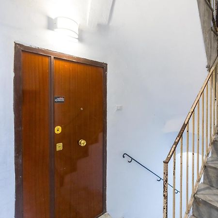 Cirillo Sunshine By Napoliapartments Extérieur photo