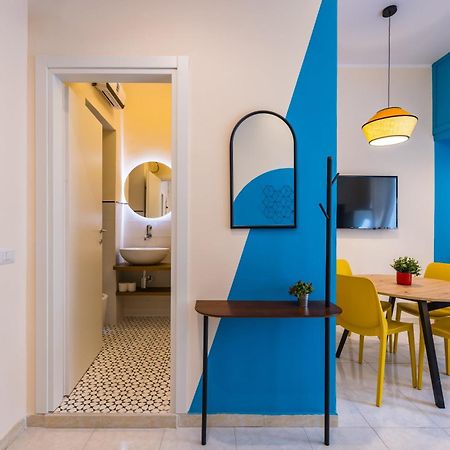 Cirillo Sunshine By Napoliapartments Extérieur photo