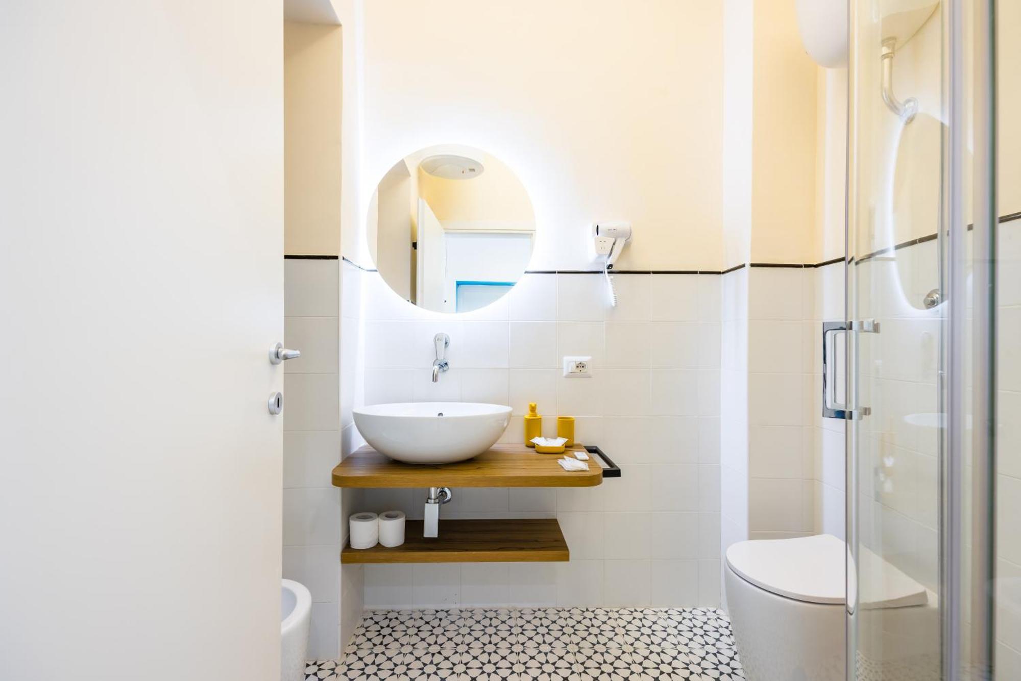 Cirillo Sunshine By Napoliapartments Extérieur photo