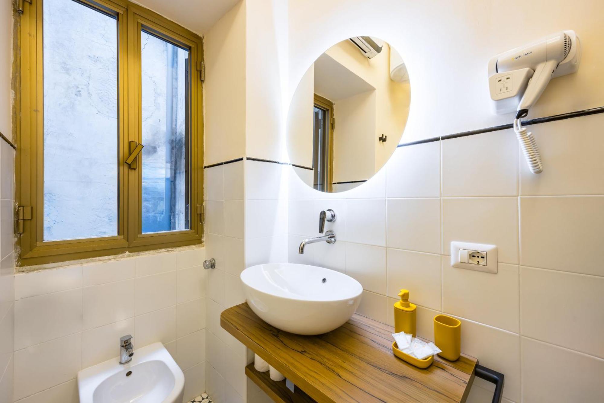 Cirillo Sunshine By Napoliapartments Extérieur photo