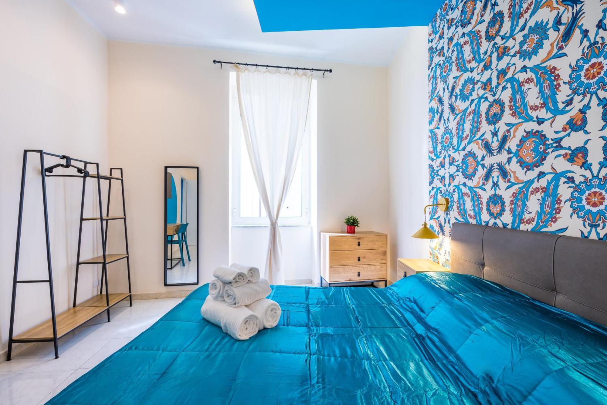 Cirillo Sunshine By Napoliapartments Extérieur photo