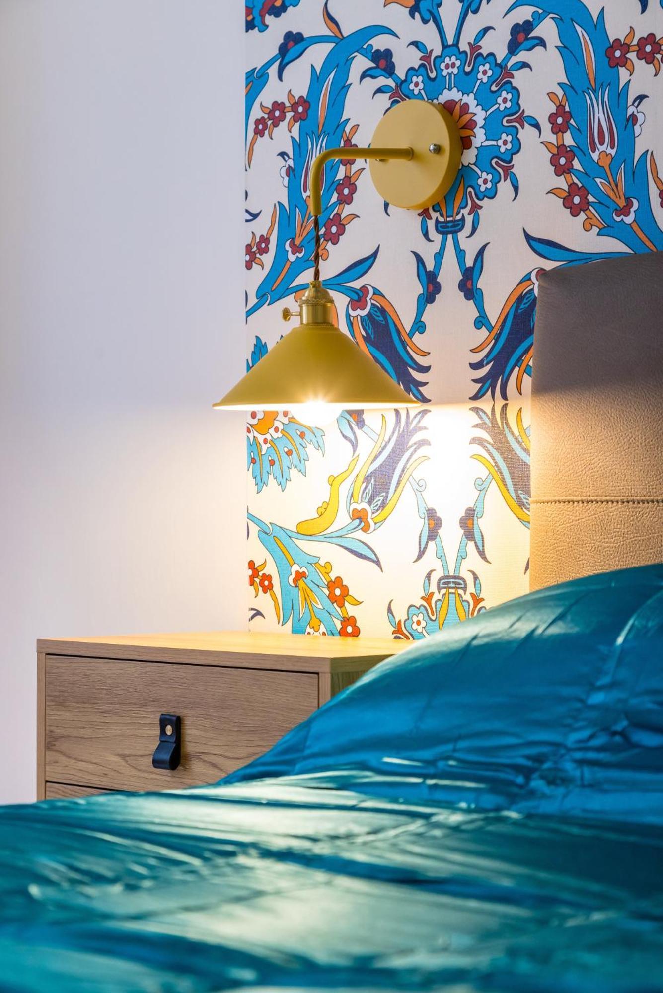 Cirillo Sunshine By Napoliapartments Extérieur photo