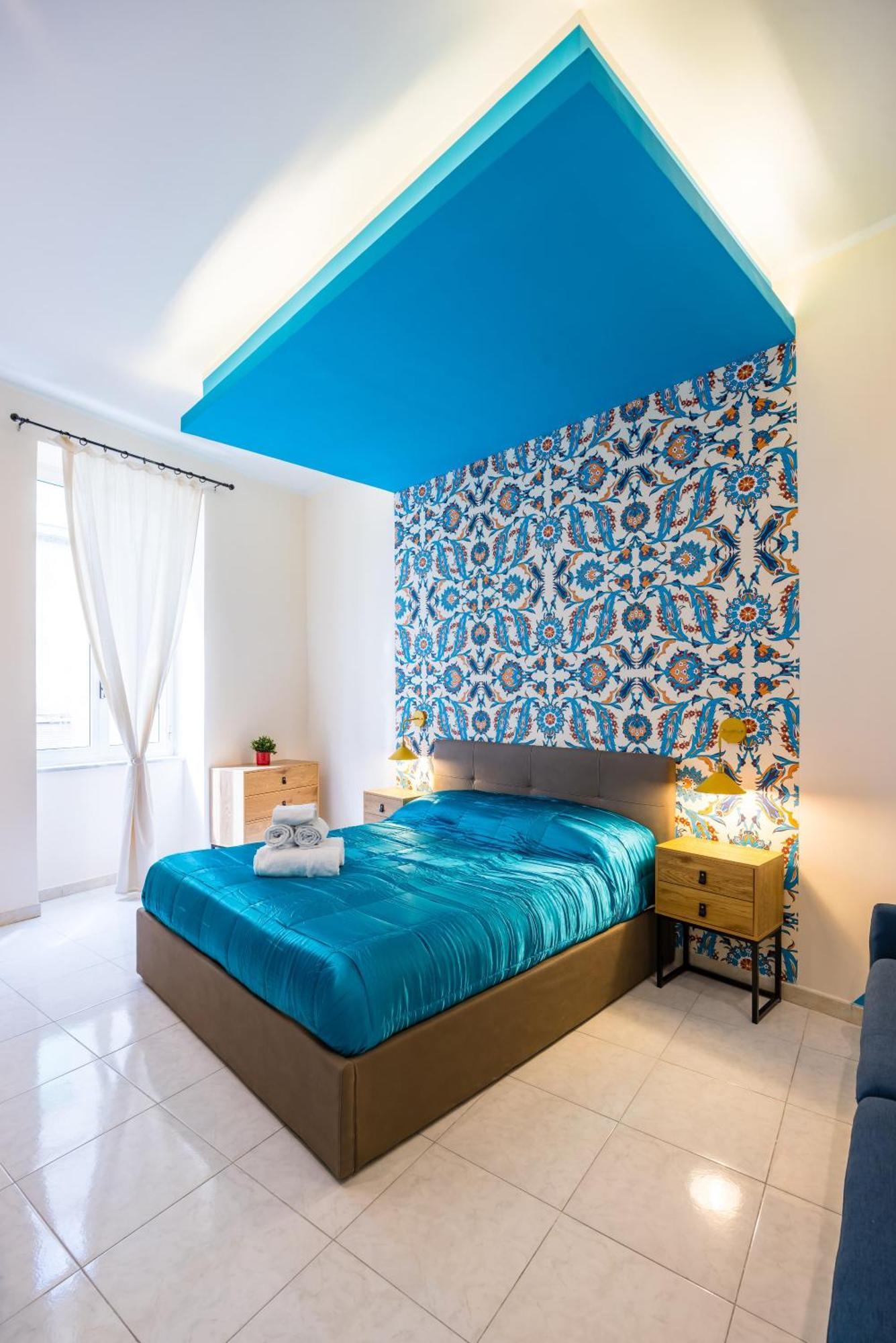 Cirillo Sunshine By Napoliapartments Extérieur photo