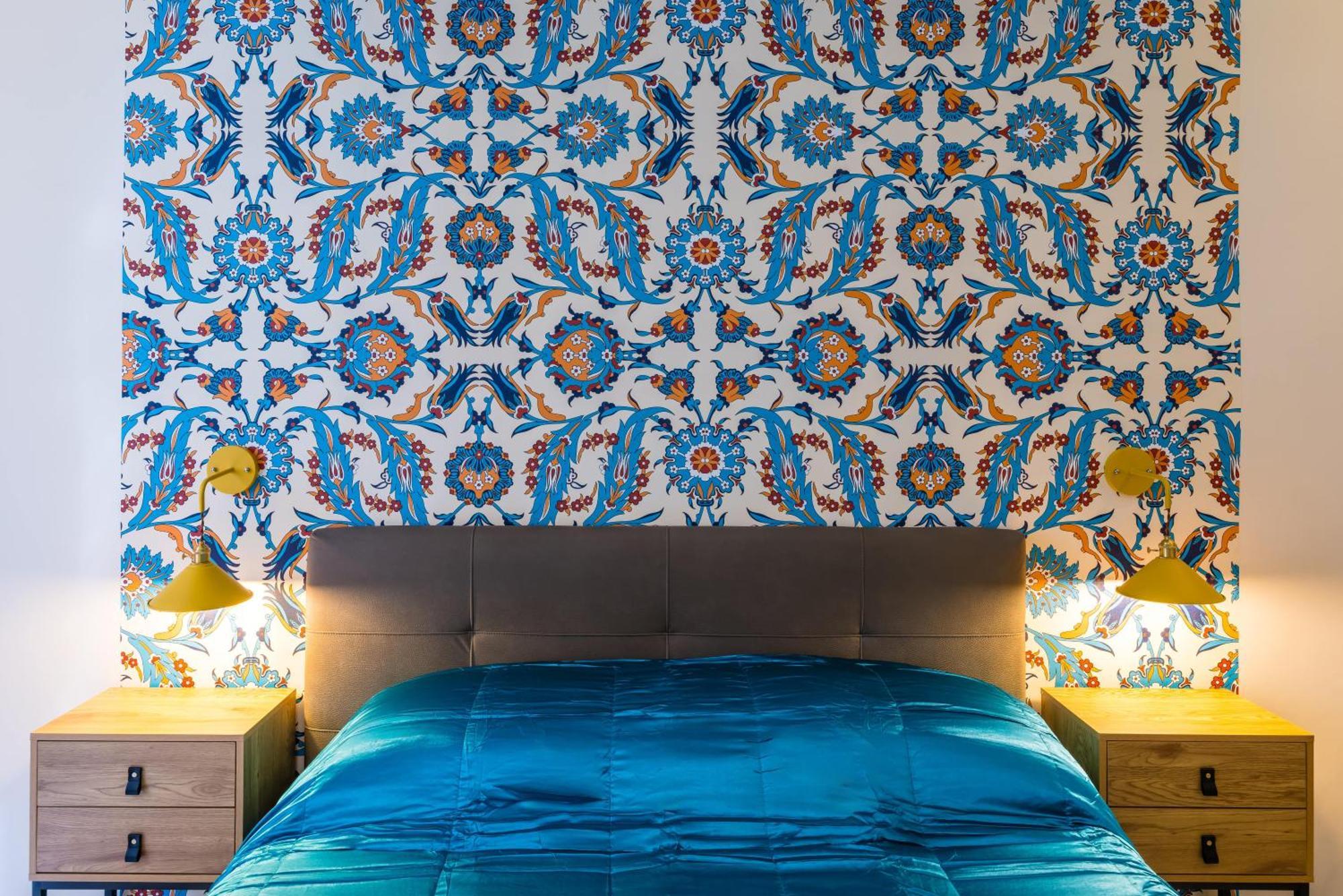 Cirillo Sunshine By Napoliapartments Extérieur photo